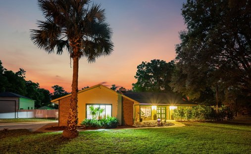 Casa a Apopka, Florida, Stati Uniti 1