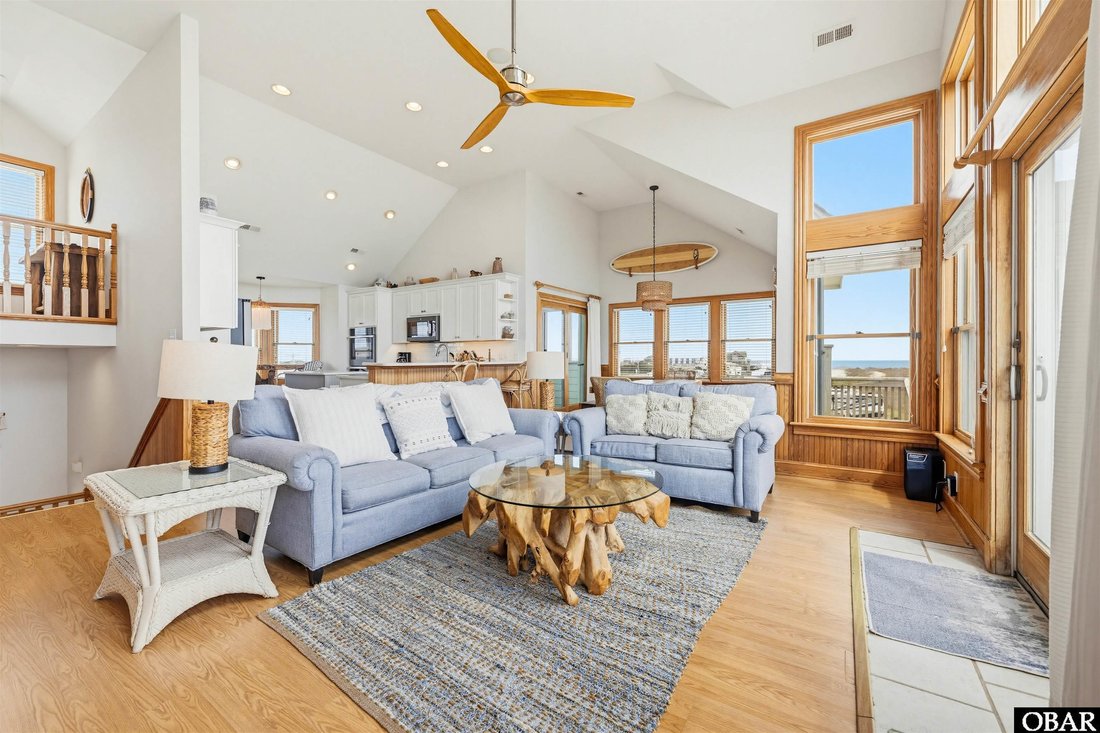 House in Waves, North Carolina, United States 4 - 17556815