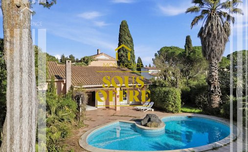 House in Castelnau-le-Lez, Occitania, France 1