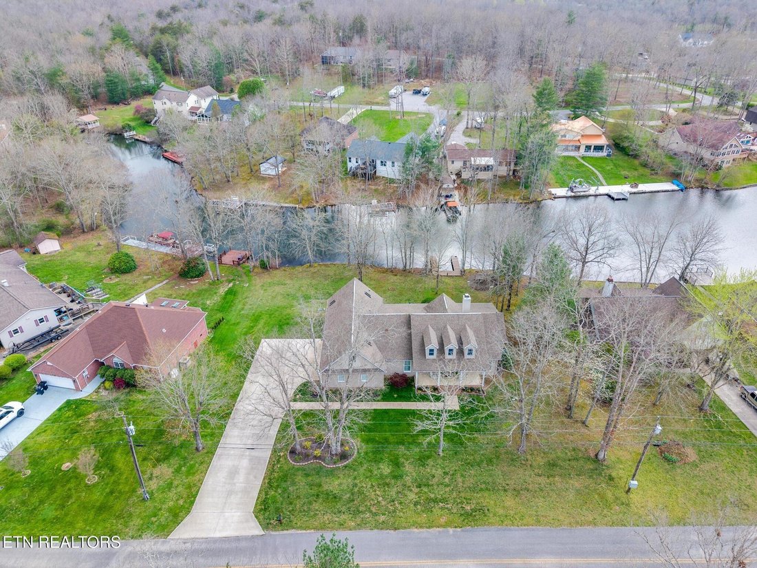 House in Crossville, Tennessee, United States 1 - 17557374