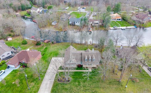 House in Crossville, Tennessee, United States 1