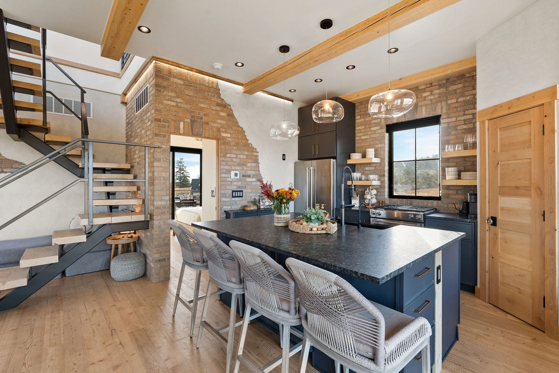 Haus in Kalispell, Montana, Vereinigte Staaten 1 - 17563066