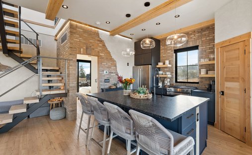 Casa a Kalispell, Montana, Stati Uniti 1