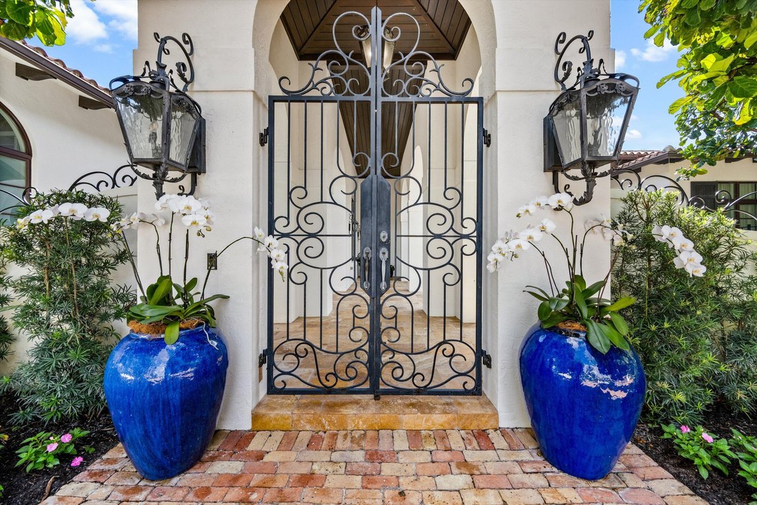 House in Wellington, Florida, United States 4 - 16493057