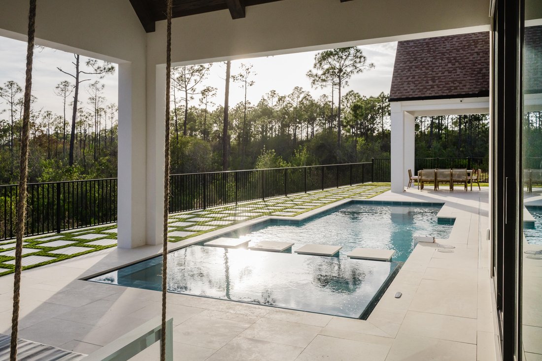 Casa en Watersound, Florida, Estados Unidos 5 - 17565682