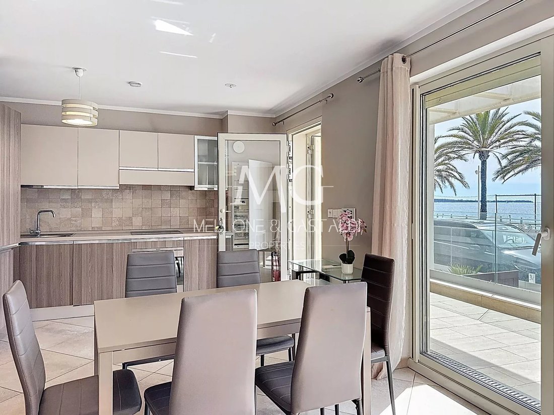 Apartment in Cannes, Provence-Alpes-Côte d'Azur, France 5 - 17558208