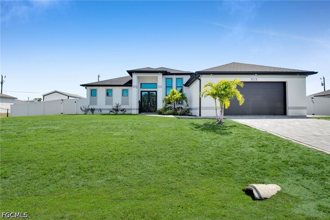 House in Cape Coral, Florida, United States 1 - 17568450