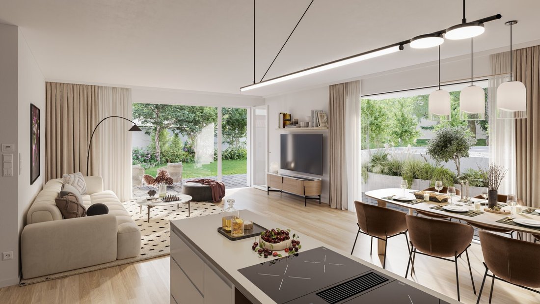Apartment in Vienna, Wien, Austria 3 - 17564795
