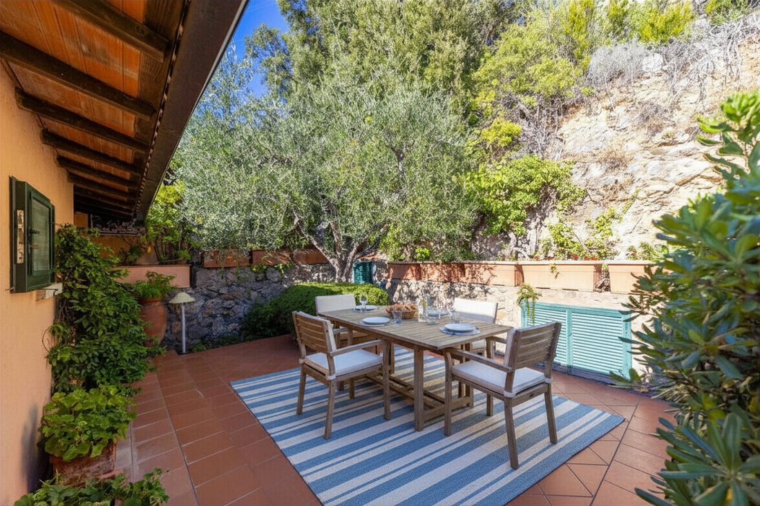 Apartment in Porto Santo Stefano, Monte Argentario, Tuscany 3 - 16538749