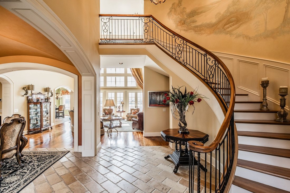 House in Gallatin, Tennessee, United States 4 - 17567092