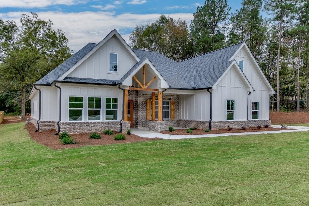 House in Pendergrass, Georgia, United States 2 - 17559993