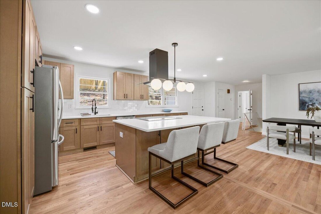 House in Raleigh, North Carolina, United States 4 - 17563855