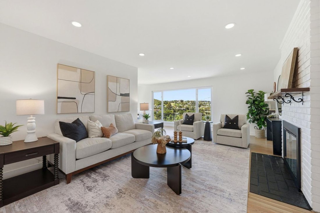 House in San Mateo, California, United States 2 - 17562761