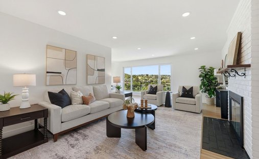 Casa a San Mateo, California, Stati Uniti 1