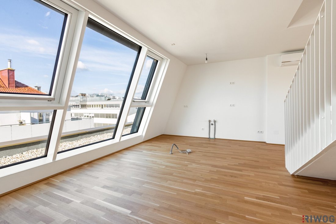 Penthouse in Vienna, Wien, Austria 4 - 17564900