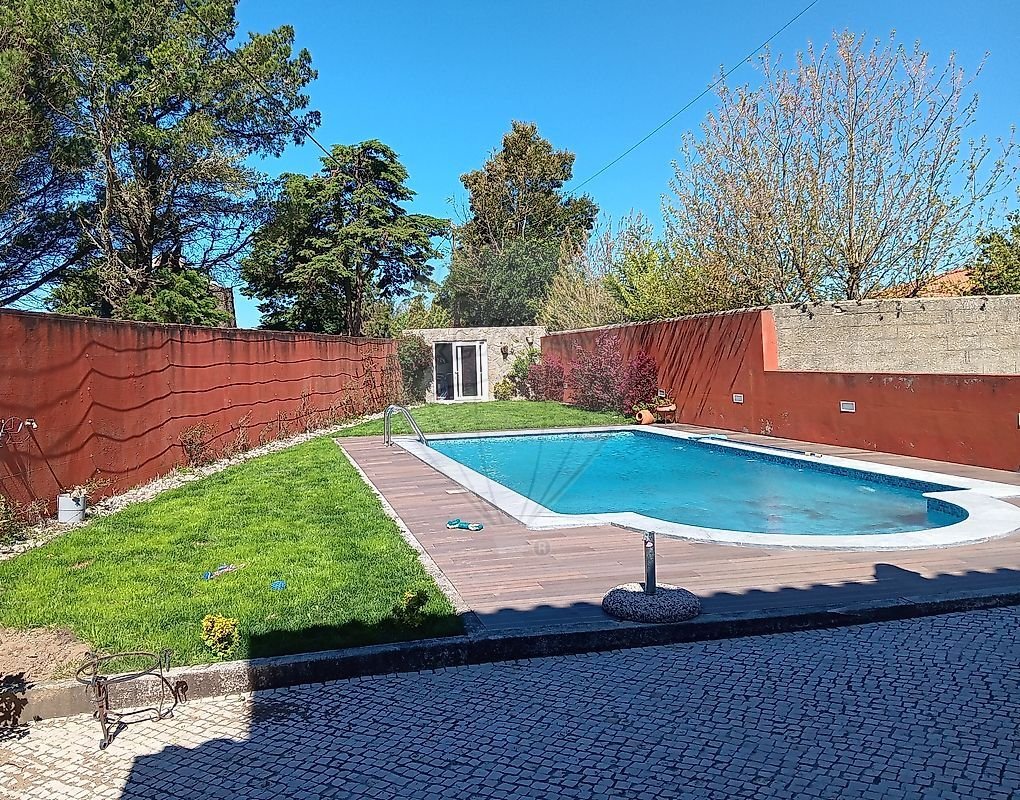 House in Santo Quintino, Lisbon, Portugal 5 - 17558096