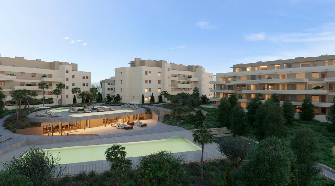 Apartamento en El Faro, Mijas, España 4 - 17564201