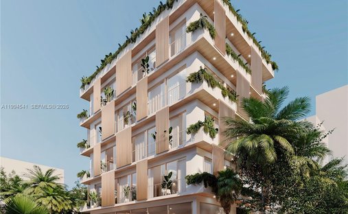 Condo in Miami Beach, Florida, United States 1