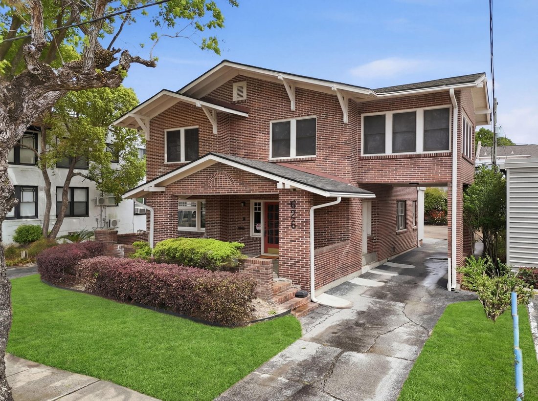 House in Houston, Texas, United States 2 - 17565731