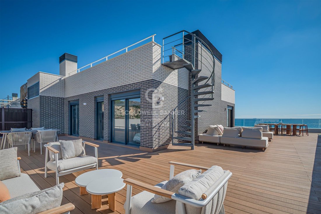 Apartment in Montgat, Catalonia, Spain 1 - 17569391