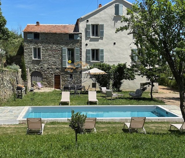 House in Murato, Corsica, France 5 - 17557912