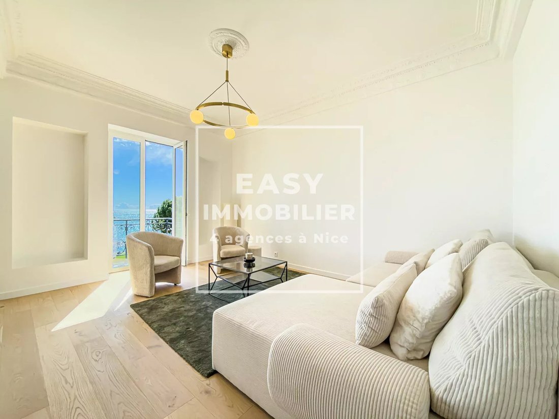 Appartement à Lanterne, Nice, France 4 - 17560868