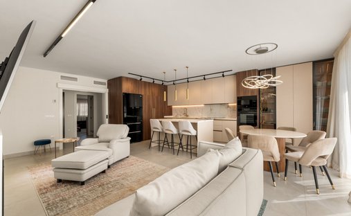 Residenza a Estepona, Andalusia, Spagna 1