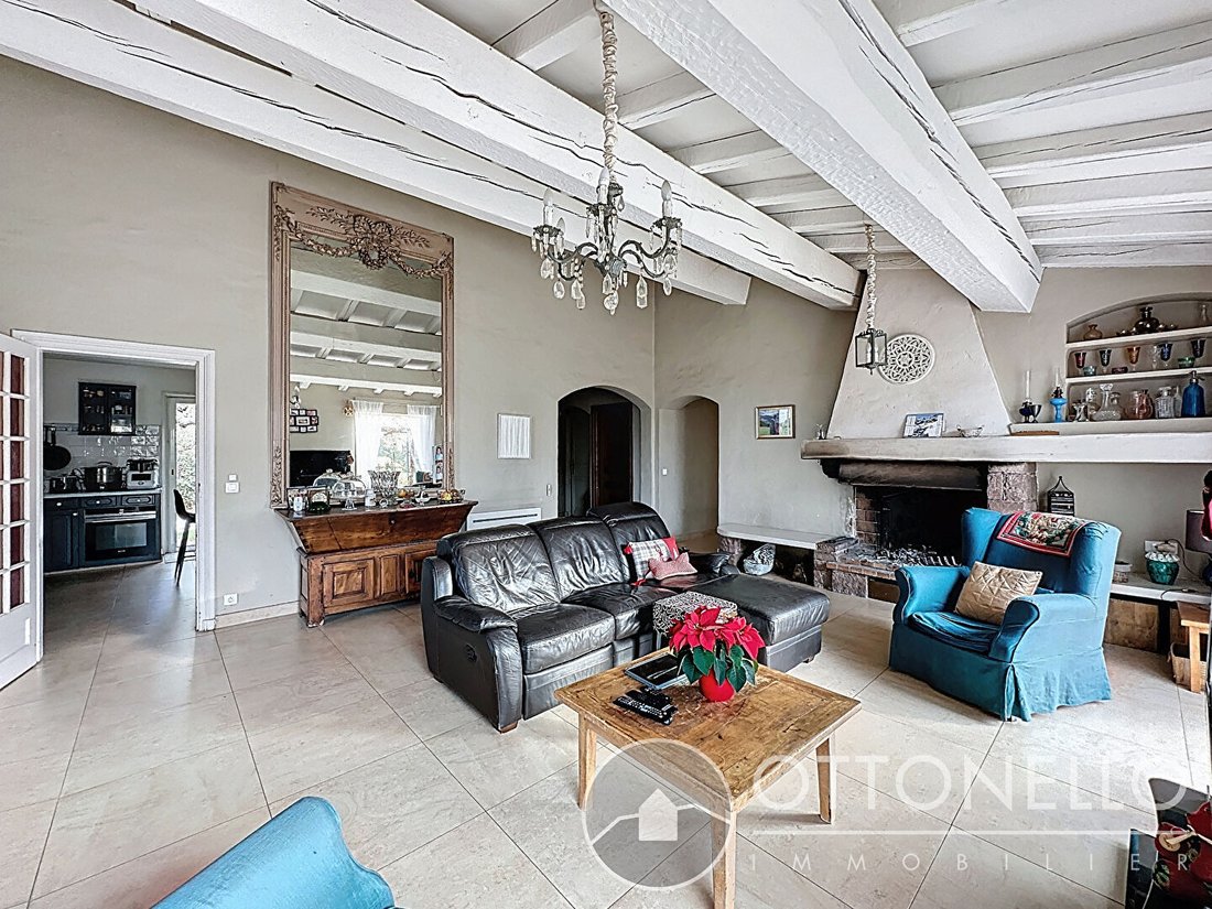 Villa in La Bouverie, Roquebrune-sur-Argens, France 5 - 17556675