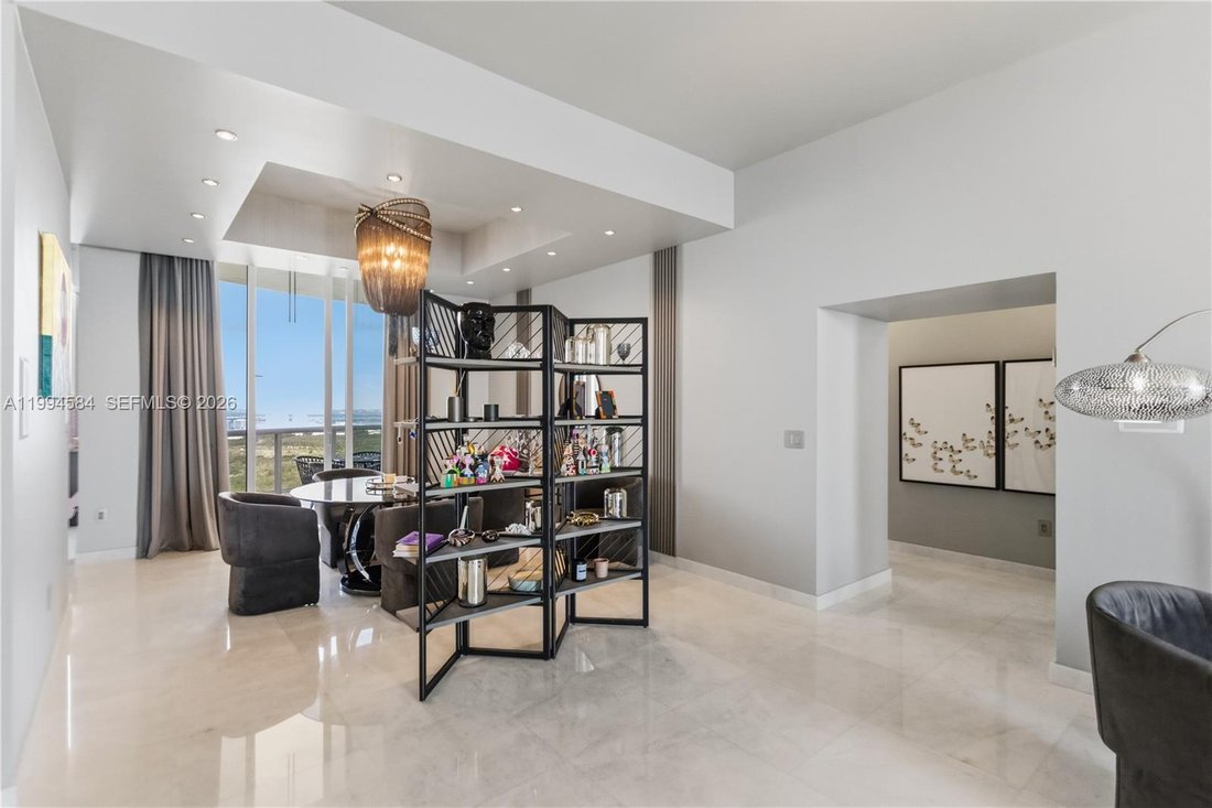Condo in Sunny Isles Beach, Florida, United States 5 - 17559683