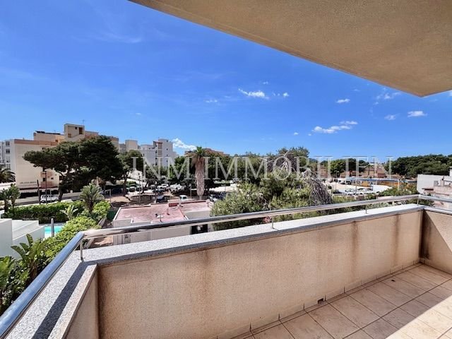 Apartment in Sant Josep de sa Talaia, Balearic Islands, Spain 2 - 17564106