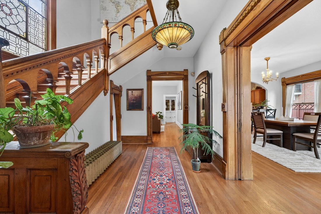 House in Denver, Colorado, United States 5 - 17558010