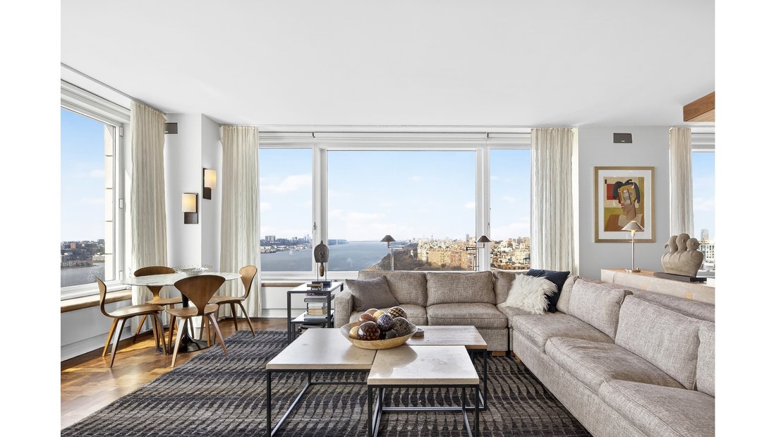 Condominio a New York, New York, Stati Uniti 4 - 17564229