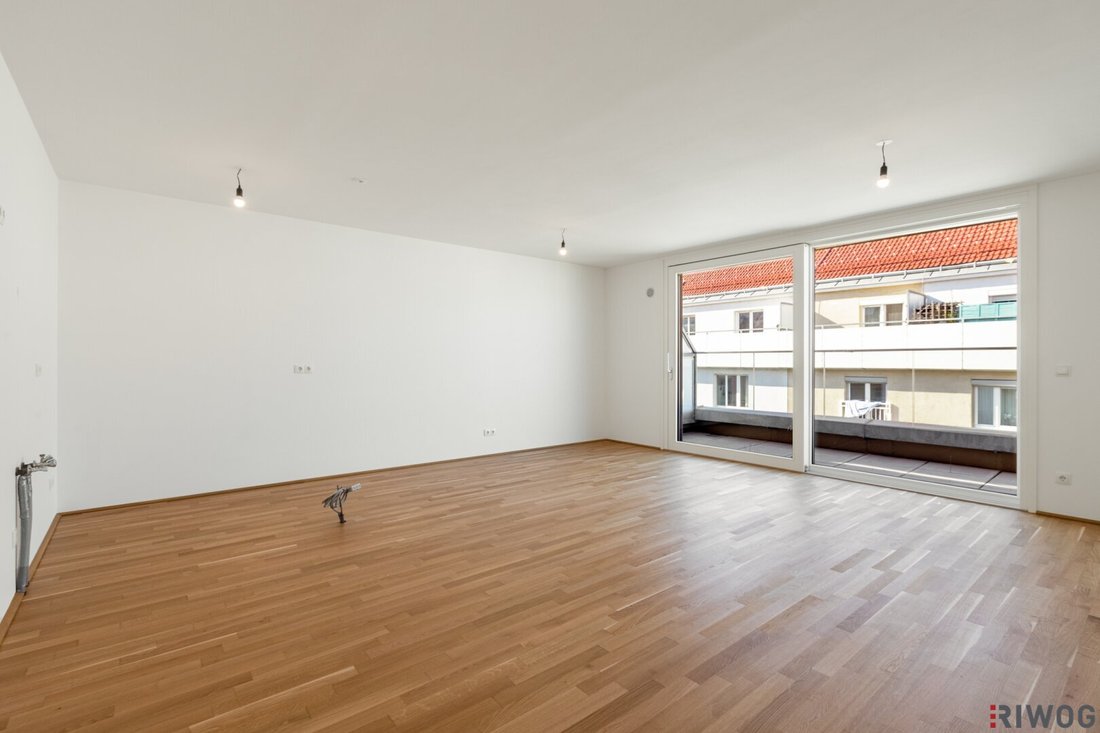 Penthouse in Vienna, Wien, Austria 4 - 17564906