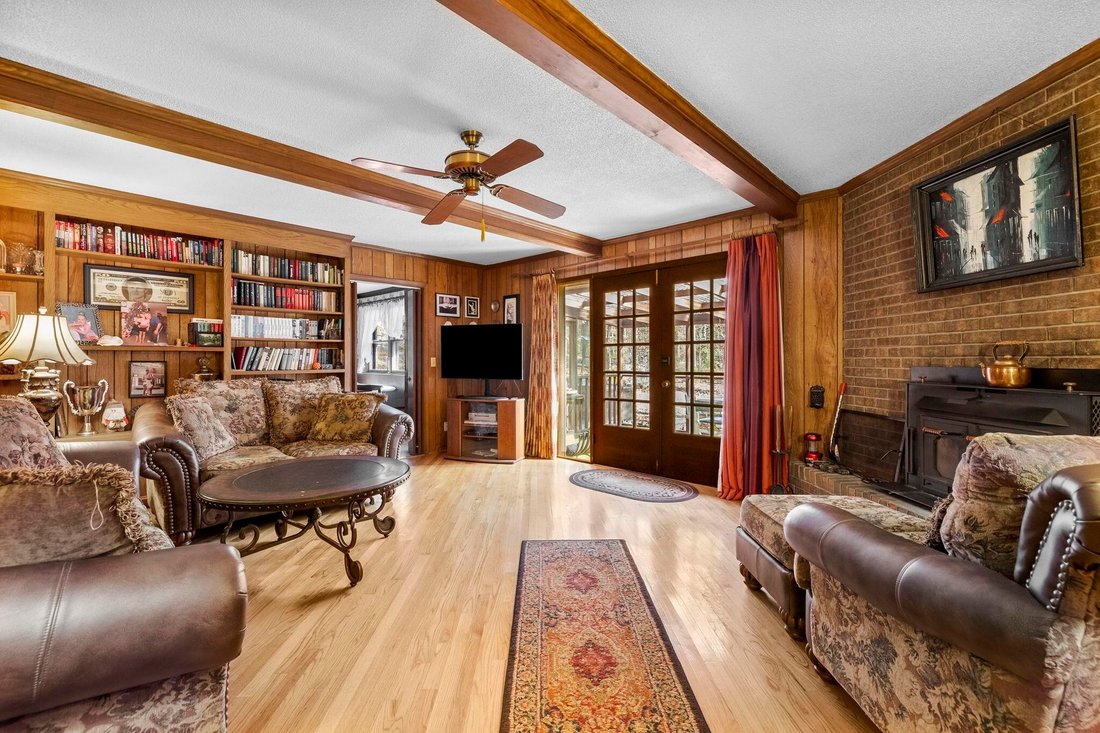 House in Spartanburg, South Carolina, United States 4 - 17559299