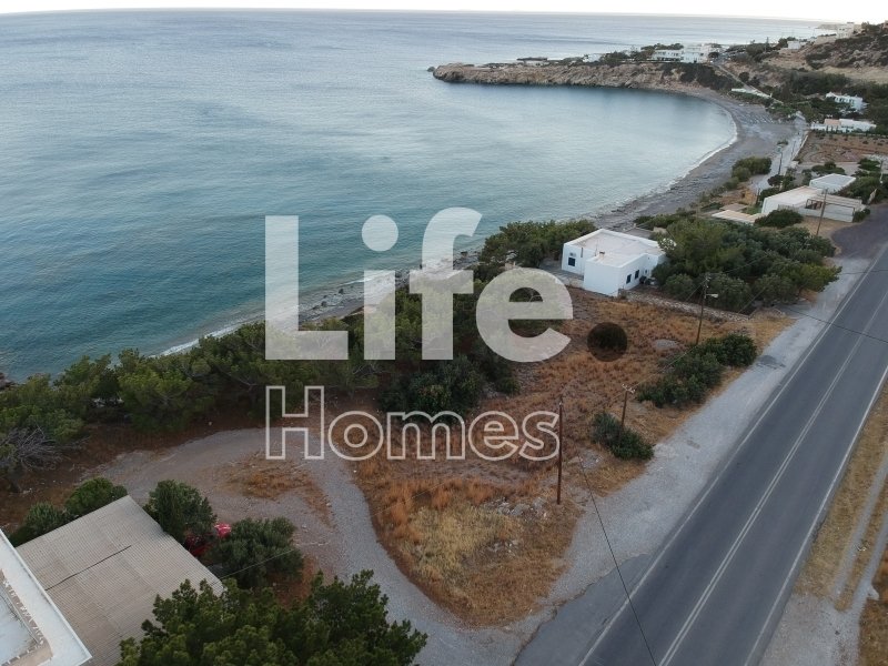 Land in Community of Agios Ioannis, Ierapetra, Greece 2 - 17570872