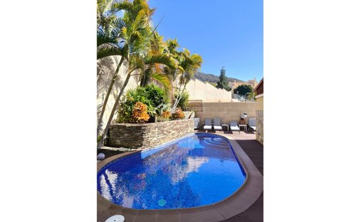 Townhouse in Costa Adeje, Adeje, Canary Islands 1