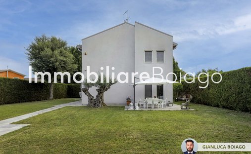 Villa a Paese, Veneto, Italia 1