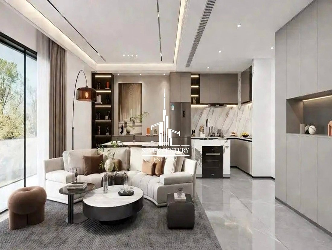 Apartment in Wadi Al Safa 3, Wadi Al Safa, Dubai 3 - 17557711