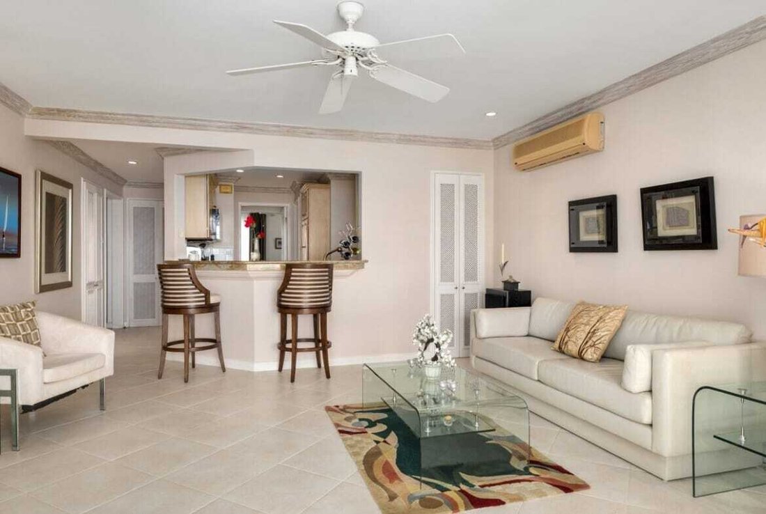 Apartment in Bridgetown, Christ Church, Barbados 5 - 17560615