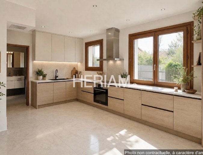 Apartment in Nonglard, Auvergne-Rhône-Alpes, France 4 - 17070821