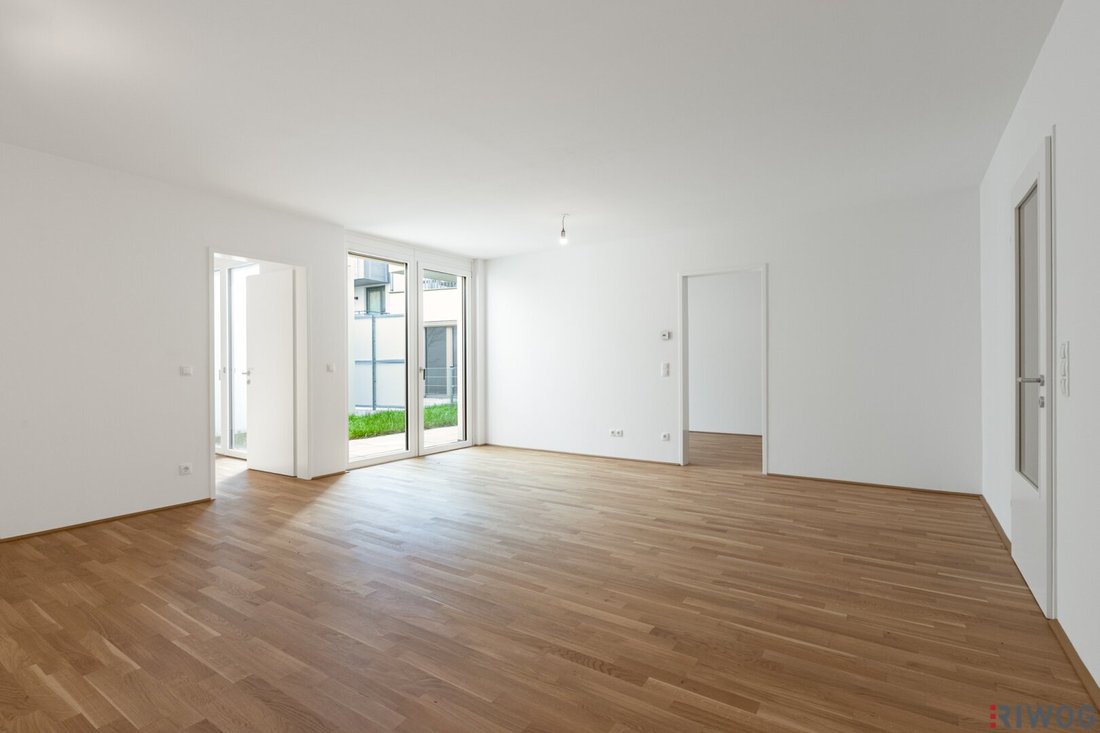 Apartment in Vienna, Wien, Austria 2 - 17564893