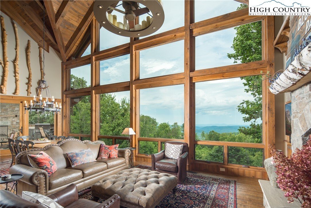 House in Boone, North Carolina, United States 2 - 17559497