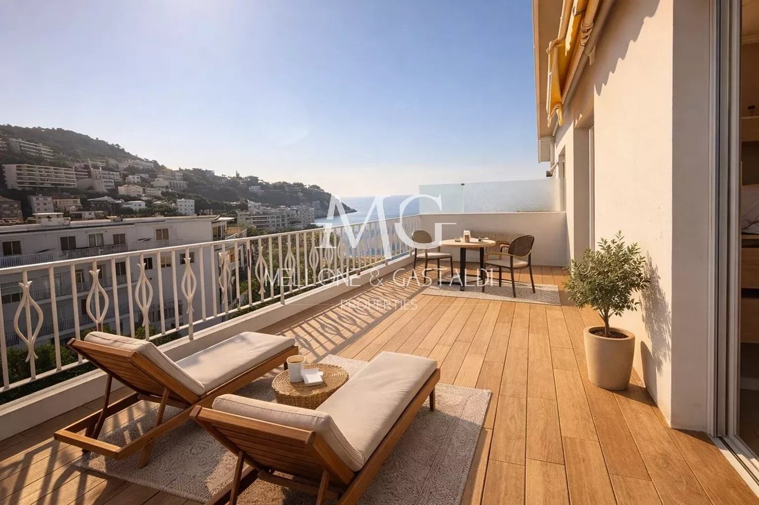 Apartment in Le Port, Nice, France 2 - 16665898