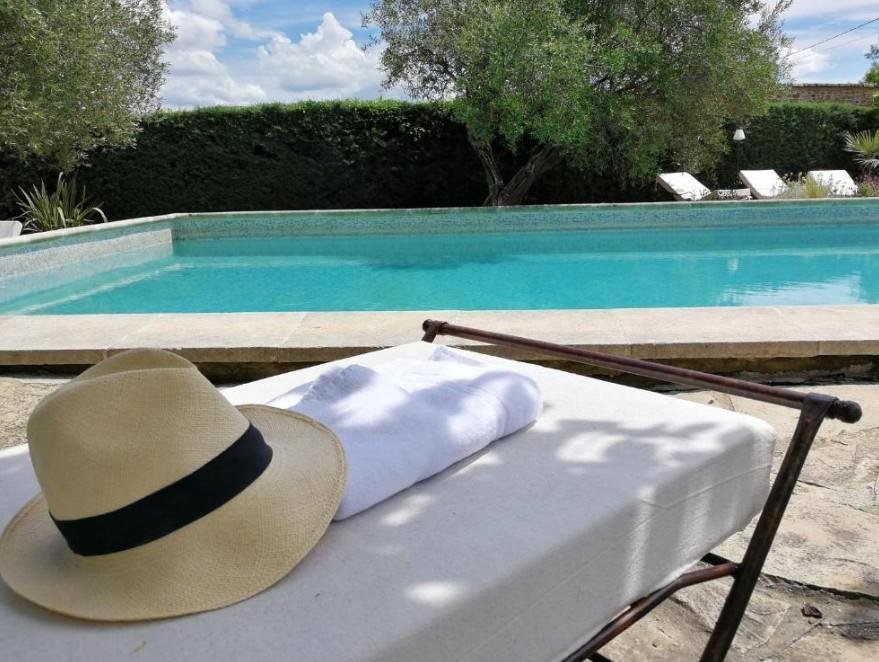 Estate in Uzès, Occitania, France 2 - 17557964