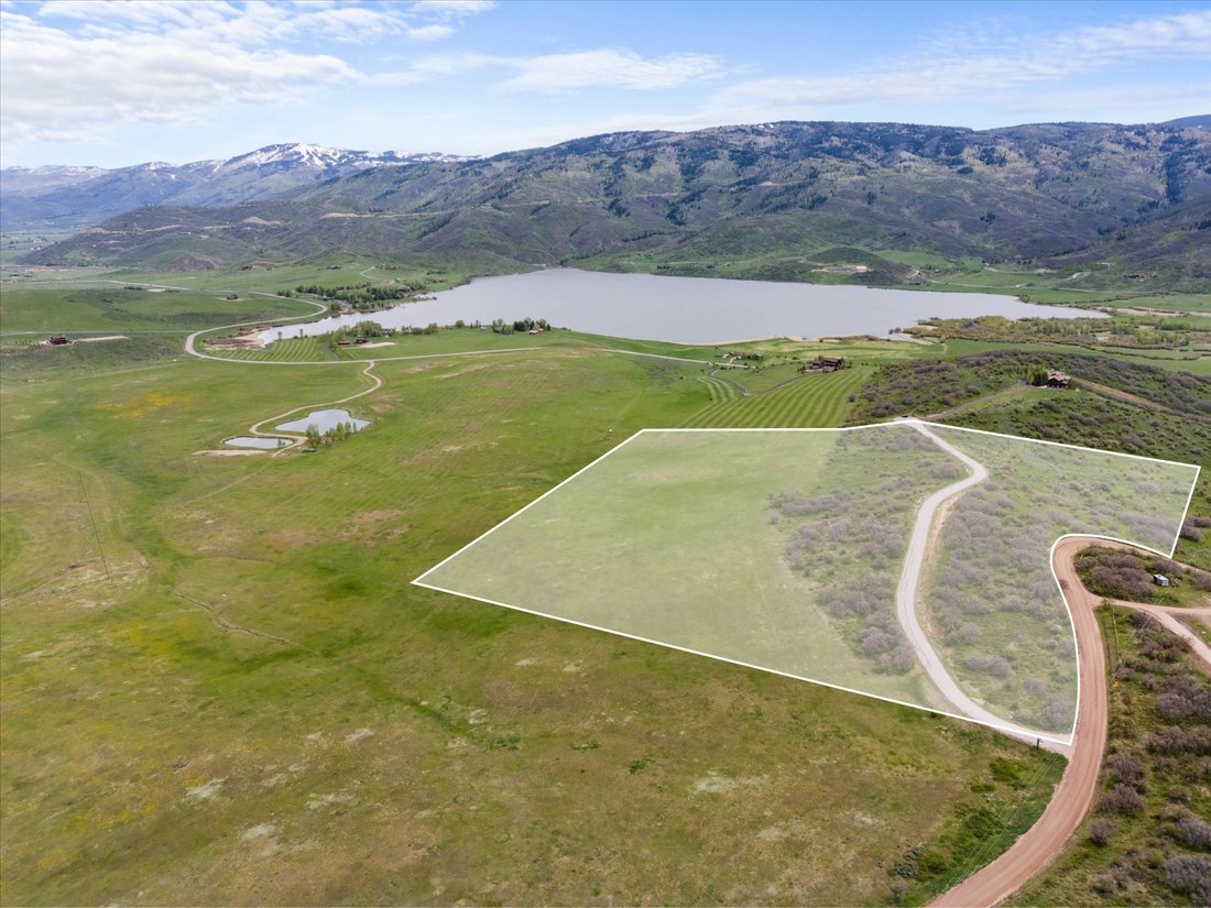 Land in Steamboat Springs, Colorado, United States 2 - 17570492