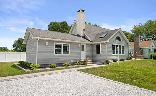 Haus in Lyme, Connecticut, Vereinigte Staaten 1