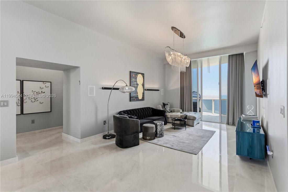 Condo in Sunny Isles Beach, Florida, United States 3 - 17559683