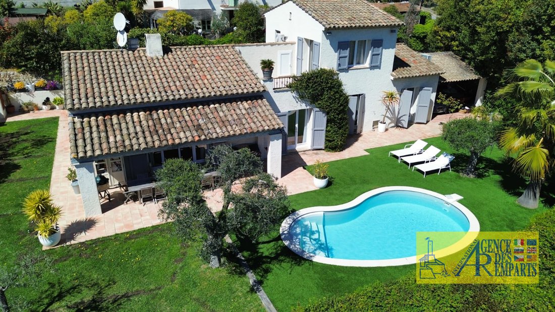 House in Centre, Vallauris, France 3 - 17473677