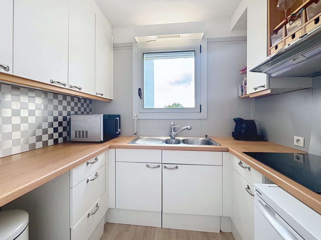 Apartment in Biarritz, Nouvelle-Aquitaine, France 4 - 17563159