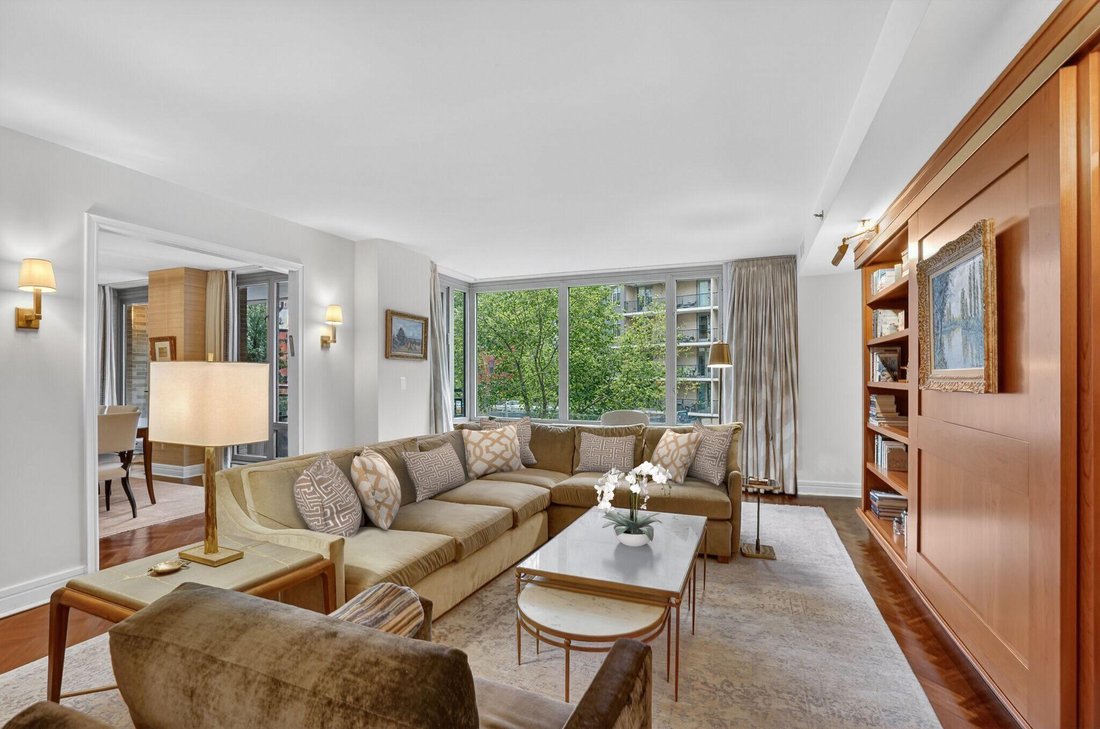 Condo in Washington, District of Columbia, United States 1 - 17353453